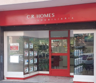 Agencia Inmobiliaria Venta - Alquiler Getafe | C.R. HOMES INMOBILIARIA
