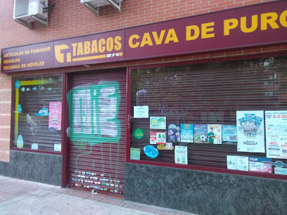 Tabacos Cava De Puros