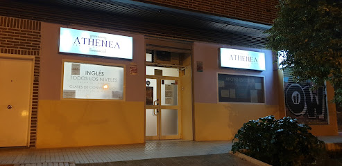 Centro de Estudios Athenea
