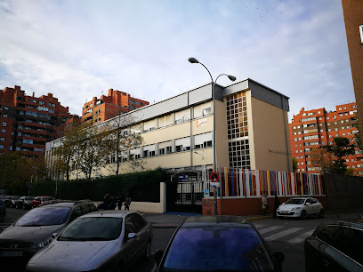 Colegio Fuenlabrada