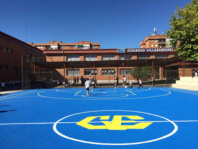 Colegio Villaeuropa