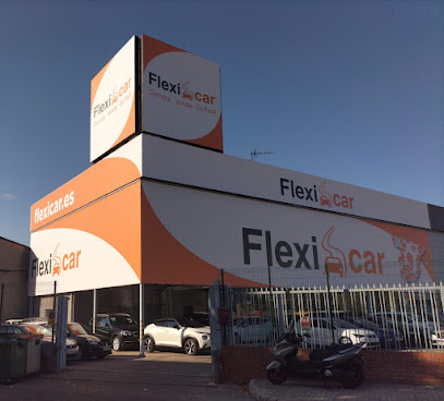 Flexicar Alcorcón 2 | Concesionario de coches de segunda mano