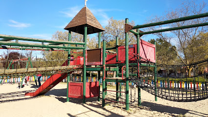 Parque infantil El Tronco