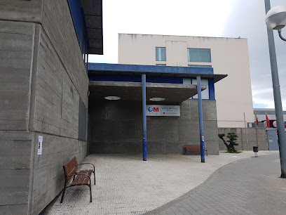 Centro Salud El Soto