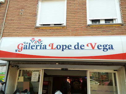 Galeria Lope de Vega