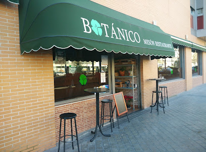 Botánico Mesón Restaurante