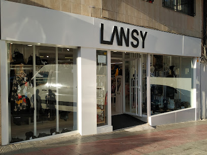 Lansy
