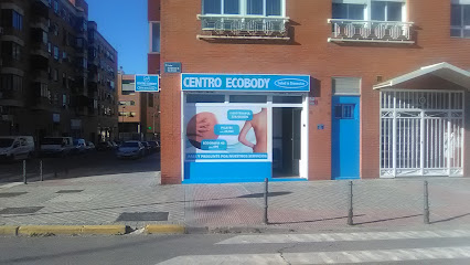 Centro Ecobody - Clínicas de fisioterapia y ecografía - Fuenlabrada