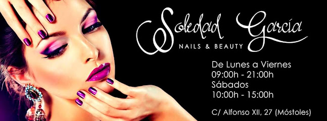 Soledad García Nails & Beauty