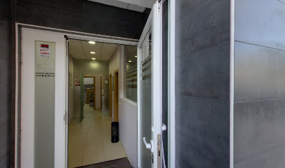 Centro Dental Puerta del Sur
