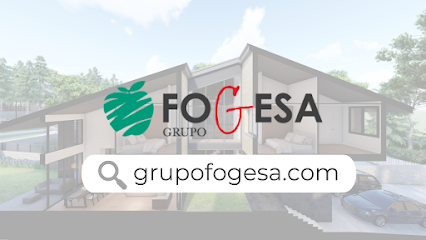???? Grupo FOGESA