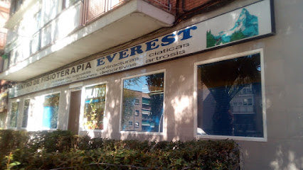 Fisioterapia Everest