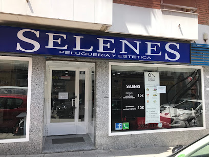 Selenes