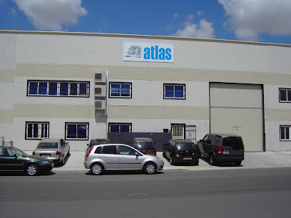 Atlas Comunicaciones | Distribuidor de Cableado Estructurado
