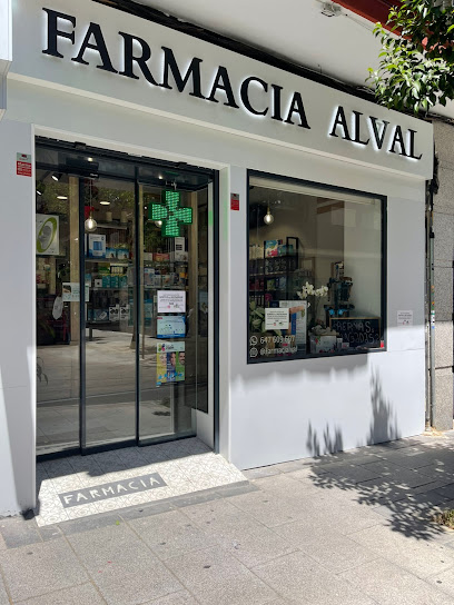 Farmacia Alval