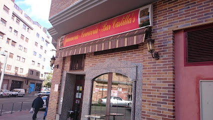 Bar Castilla's