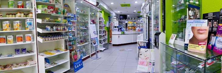 Farmacia de Carlos