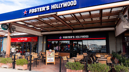 Foster's Hollywood Colmenar Viejo