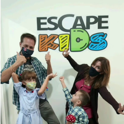 Escape Kids Madrid