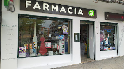 Farmacia Mascaraque