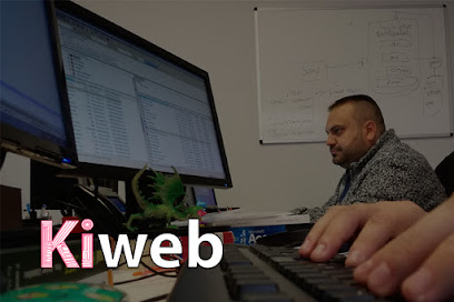Kiweb (Diseñador Páginas Web Móstoles)