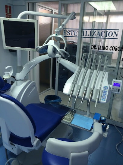 Centro Dental de Especialidades Dr. Jairo Corchuelo