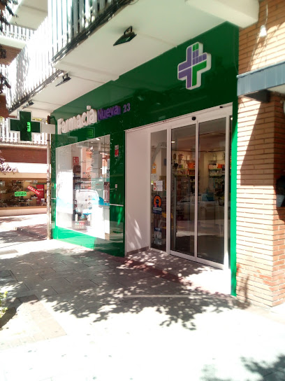 Farmacia Nueva 23