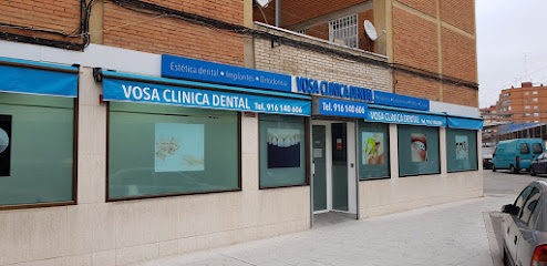 Vosa Clínica Dental