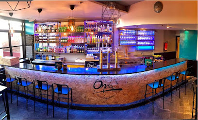 Onda Del Valle Bar
