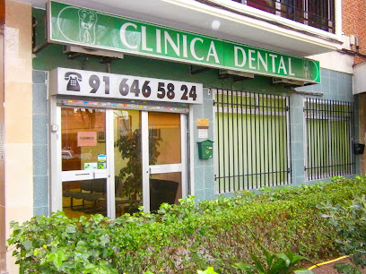 Xiomara's Dental Center