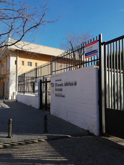Colegio Público Rafael Alberti