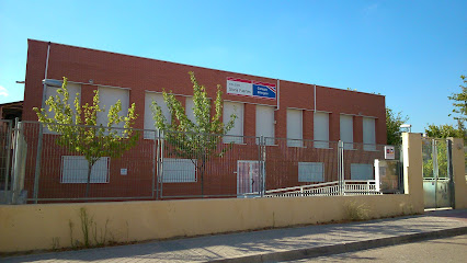 CEIP Gloria Fuertes En Getafe - Colegio Público En Getafe >