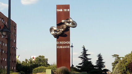 Monumento a los Derechos Humanos