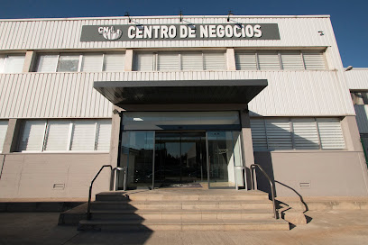CENTRO DE NEGOCIOS COSLADA