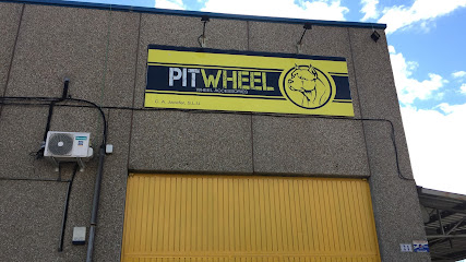 Pitwheel
