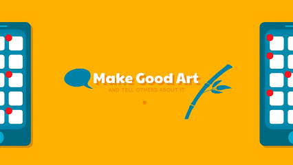 Make Good Art Agency