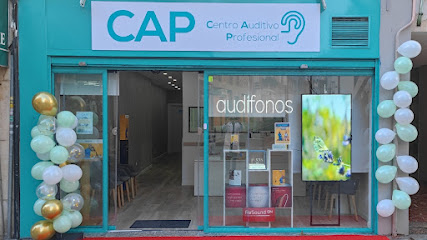 Centro Auditivo Profesional CAP