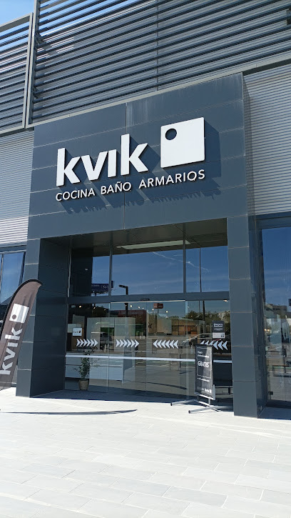 Kvik - Cocinas, baños y armarios - Madrid Alcorcón