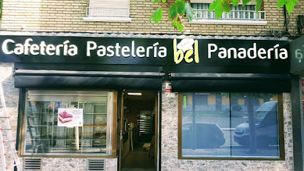 Cafetería Pastelería Bel
