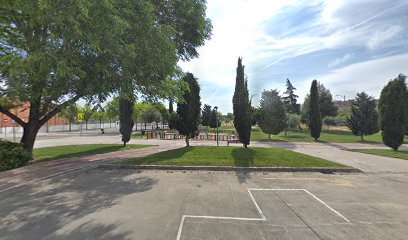 Parque infantil "Amaya"