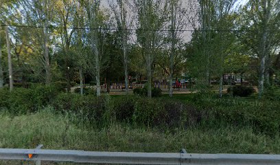 Parque infantil El Candil