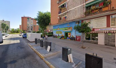 Farmacia Avenida Andes, 38