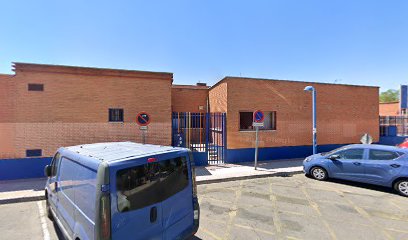 Escuela Rítmica Atlético Leganés