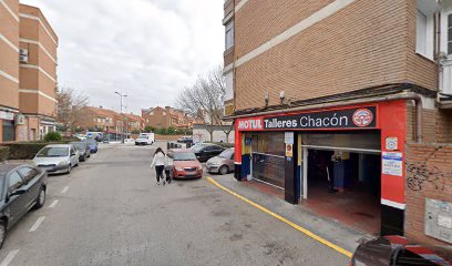 Talleres Chacón