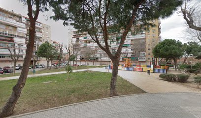 Parque Roncalli