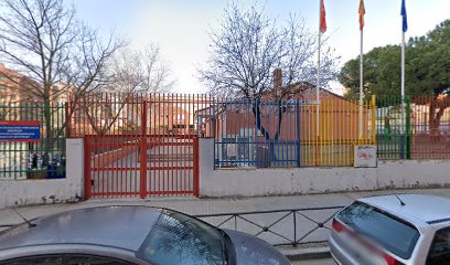 Colegio Público Manuela Malasaña