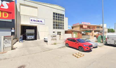 EMKA Manufacturing