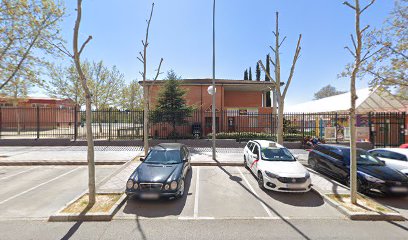 Colegio Público la Cañada