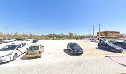 Parking "El Terral"