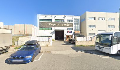 PEPCOMSYSTEM